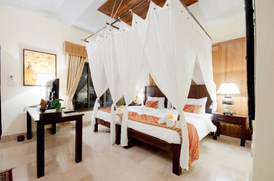 Villa Khao Phaengma Wang Nam Khiao Ngoại thất bức ảnh